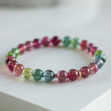 Tourmaline Bracelet