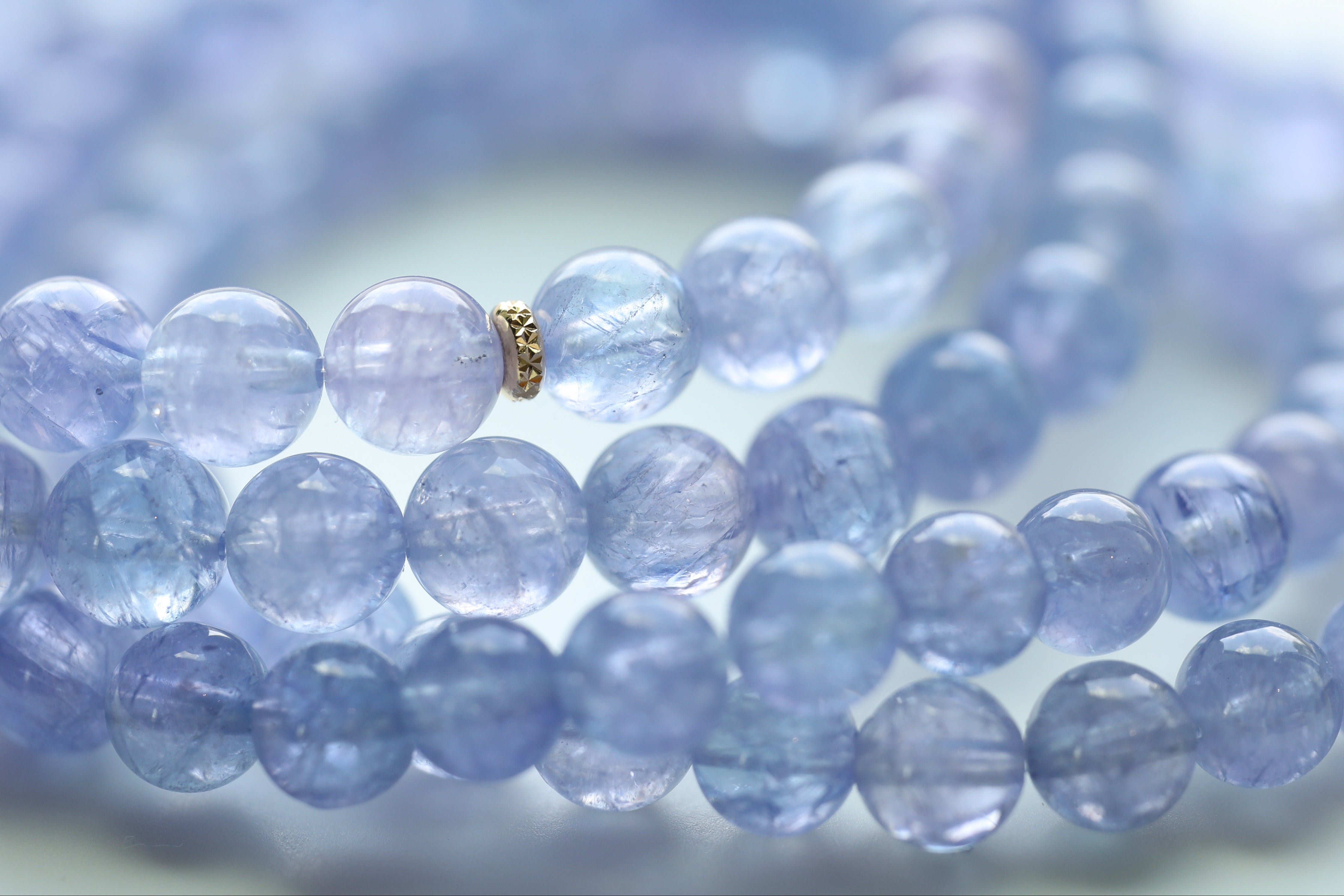 Tanzanite – INITIO